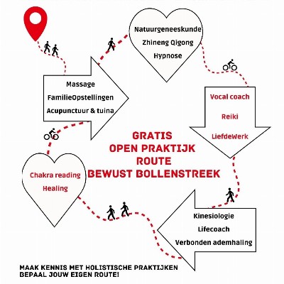 Bewust Bollenstreek