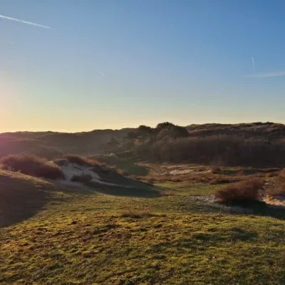 Bewust Bollenstreek met Alexandra Grieten