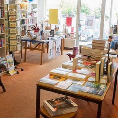 Grimbergen Boeken Boekhandel