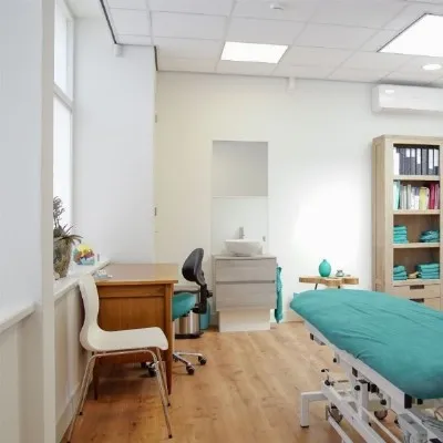 Vitaliteit Centrum Katwijk aan den Rijn