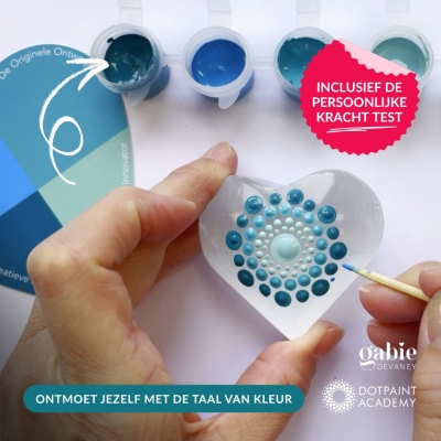 Dotpaint Academy (Gabie Devaney)