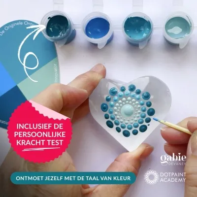 Dotpaint Academy (Gabie Devaney)