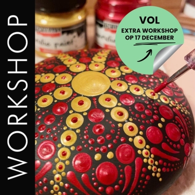 Dotpaint Academy (Gabie Devaney)