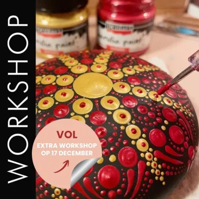 Dotpaint Academy (Gabie Devaney)