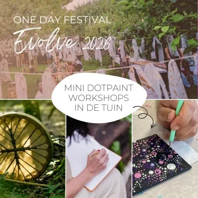 Dotpaint Academy (Gabie Devaney)