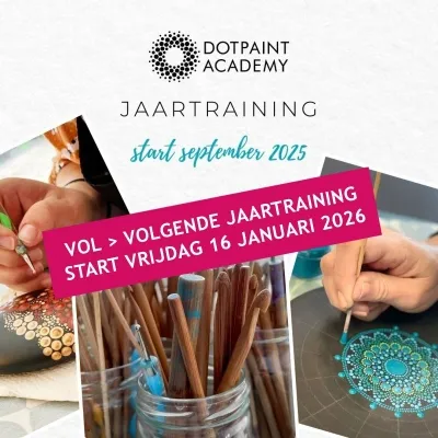 Dotpaint Academy (Gabie Devaney)