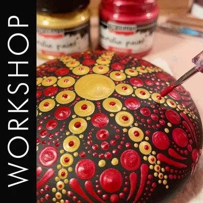 Dotpaint Academy (Gabie Devaney)