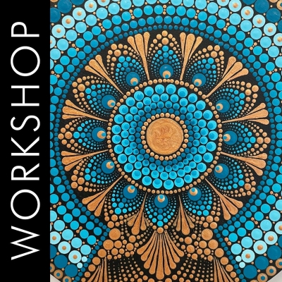 Dotpaint Academy (Gabie Devaney)