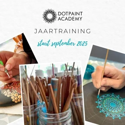 Dotpaint Academy (Gabie Devaney)