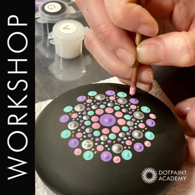 Dotpaint Academy (Gabie Devaney)