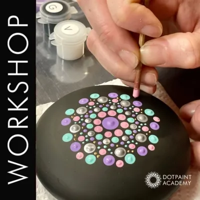 Dotpaint Academy (Gabie Devaney)