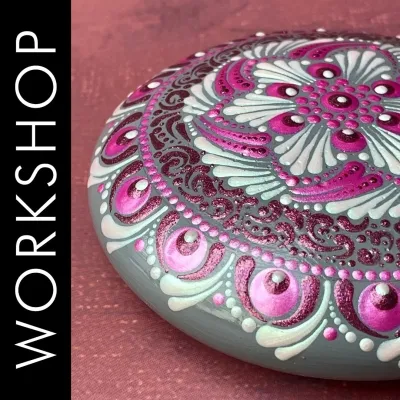 Dotpaint Academy (Gabie Devaney)
