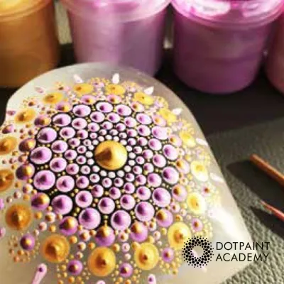 Dotpaint Academy (Gabie Devaney)