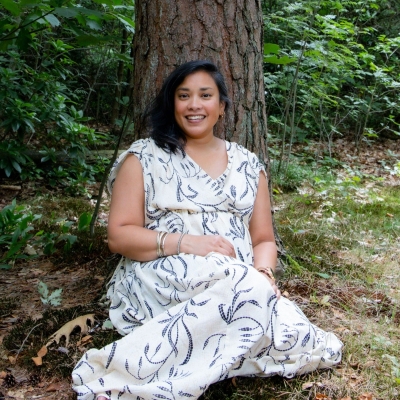 Dian Gaustad Integratief Lichaamswerk en Massagetherapie