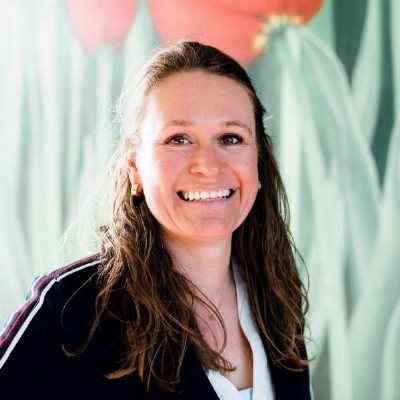 Lisette Goldman Coaching & Brainspotting