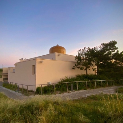 Hart, Licht en Leven/ Judith van Kampen