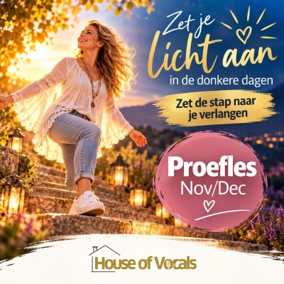 House of Vocals