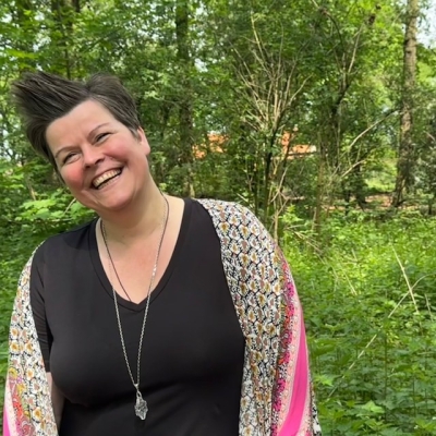 Praktijk Amura - Jacqueline Holman