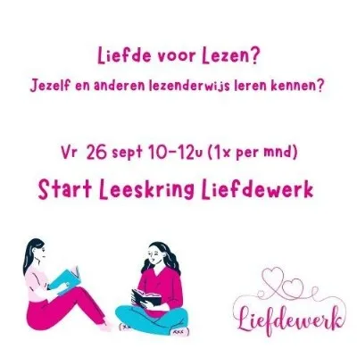 Liefdewerk / Angela Roelen