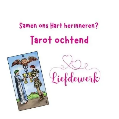 LiefdeWerk / Angela
