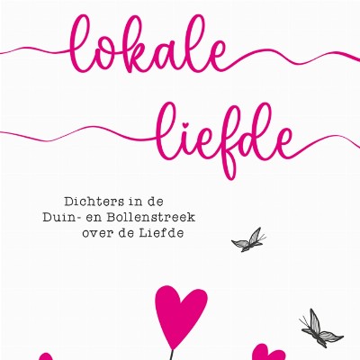 Liefdewerk / Angela Roelen