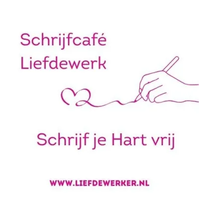 Liefdewerk / Angela Roelen