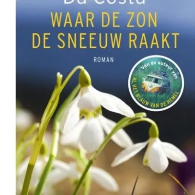 Liefdewerk  / Angela Roelen