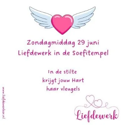 Liefdewerk / Angela Roelen