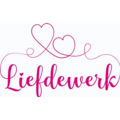 Liefdewerk / Angela Roelen
