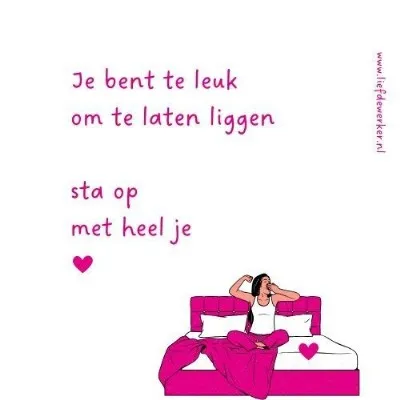 Liefdewerk / Angela Roelen