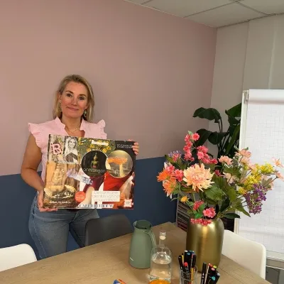 Justine Bongers Coaching & Training