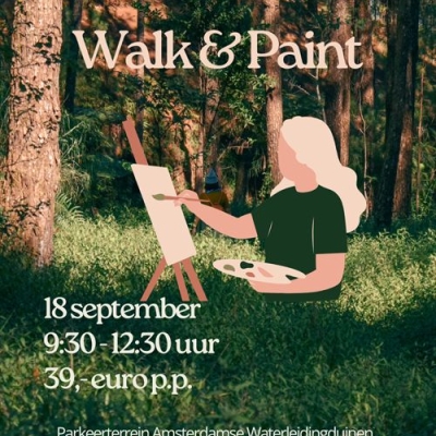 Liliart & Ik zing mijn eigen lied