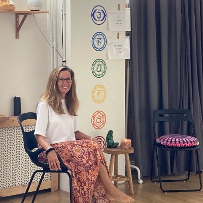 Puur Helen
