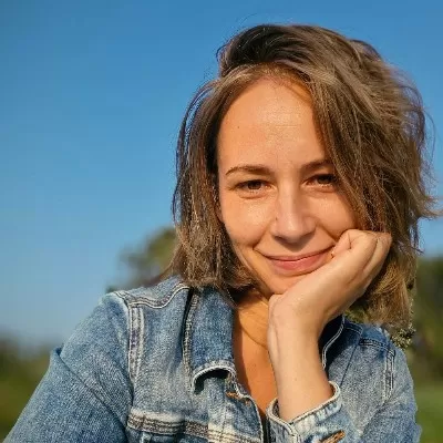 Esmee Mourik, holistisch coach