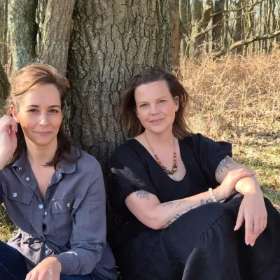 Esmee Mourik & Jenneke Schepens
