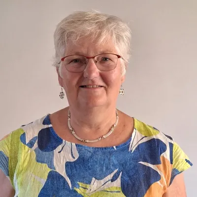 Thea Passenier