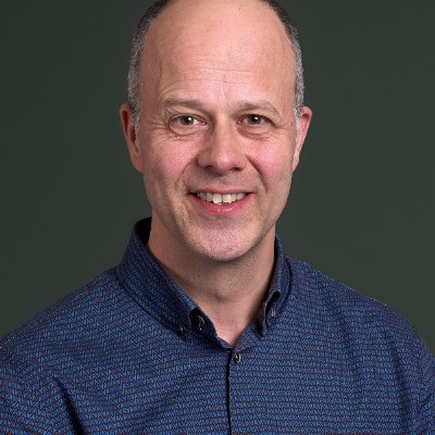 Kaleidoscoop, praktijk voor Kinesiologie