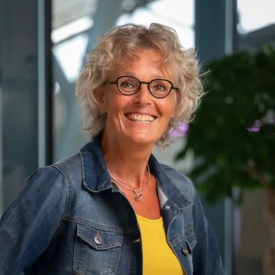 Willianne van Strijen - Inzicht in Jezelf