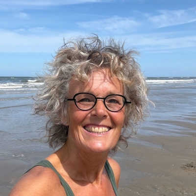Willianne van Strijen - Inzicht in Jezelf