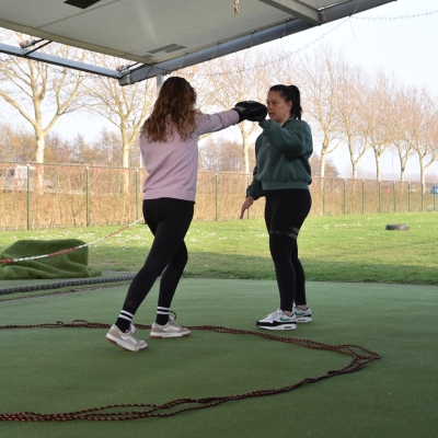 Inti Coaching