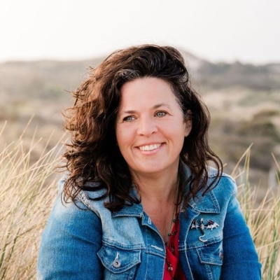 Nancy Sies | Thuiskomen in het licht