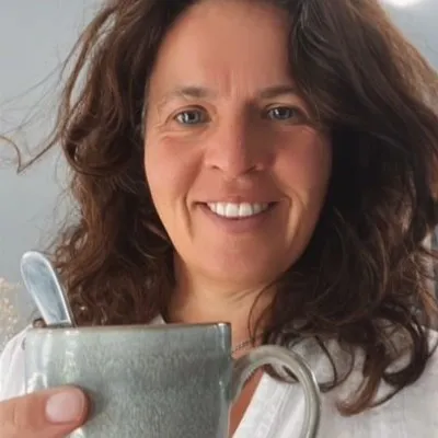 Thuiskomen in het licht - Nancy Sies