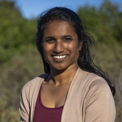 Chandima Balance & Flow