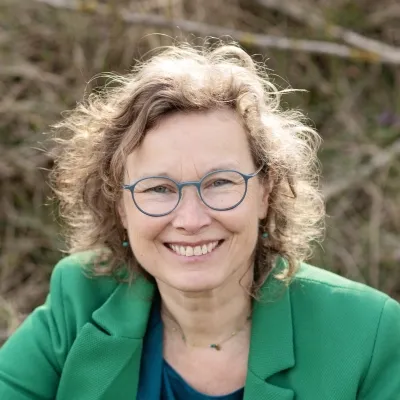 Mariëtte Geerdes Lichaamsgericht coach