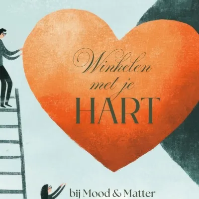 Mood & Matter / Viola Schouten