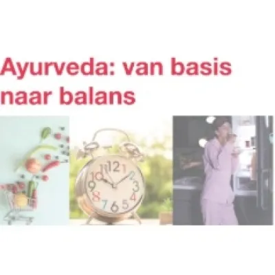 Ayurveda Noordwijk