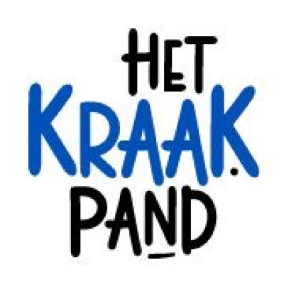 Het Kraakpand