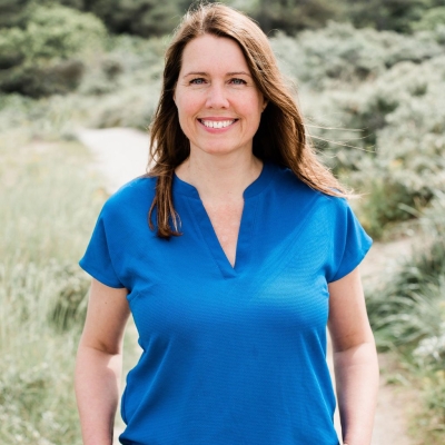Petra Meiburg Loopbaancoaching