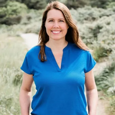 Petra Meiburg Loopbaancoaching