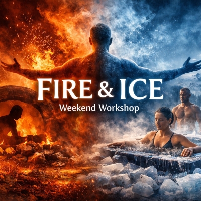 Leanders Adem - en koudetraining